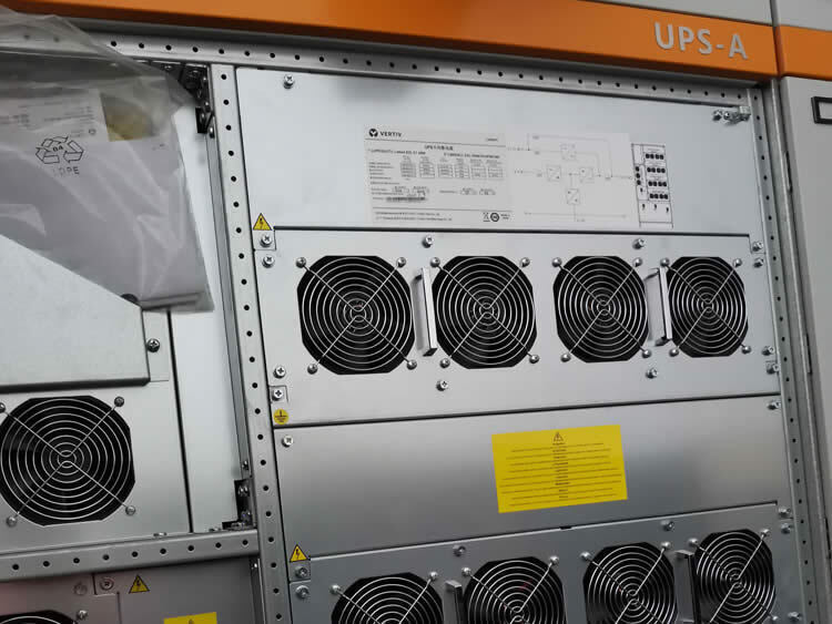 UPS维护保养的重要性及注意事项 