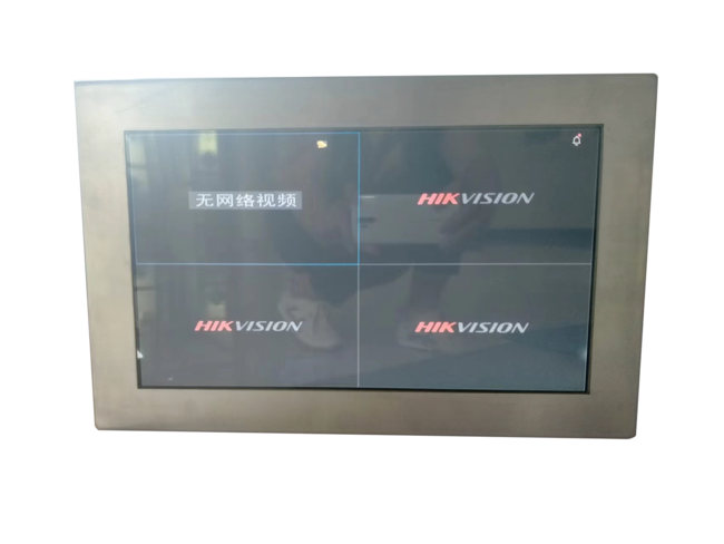 PH12型LED显示屏