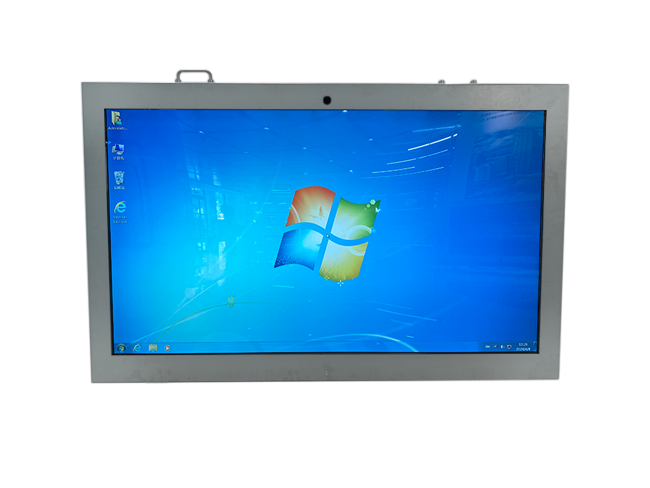 XH12型液晶显示屏